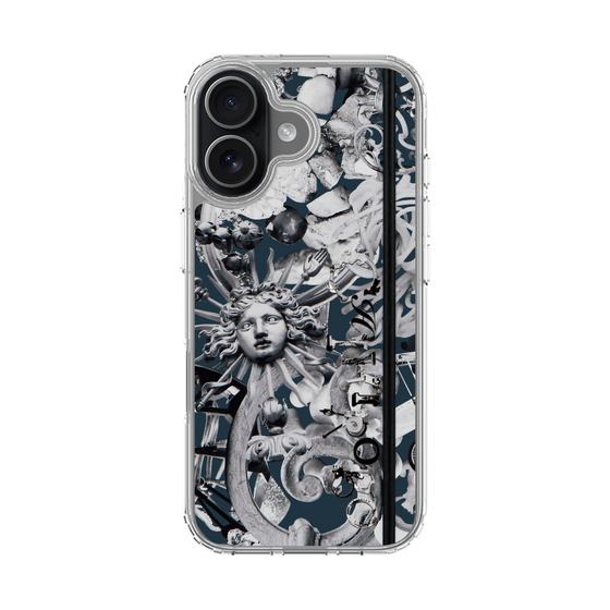 スリムプロテクションケース［ CHIHIROBO - 国境 ］