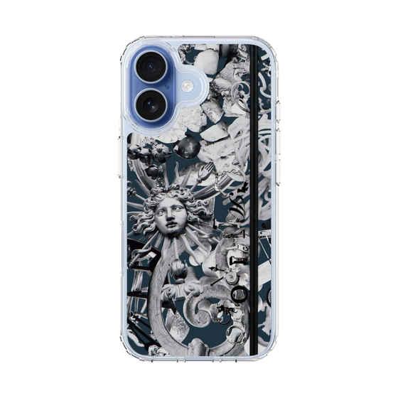 スリムプロテクションケース［ CHIHIROBO - 国境 ］