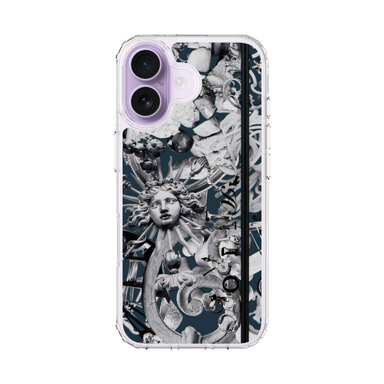 スリムプロテクションケース［ CHIHIROBO - 国境 ］