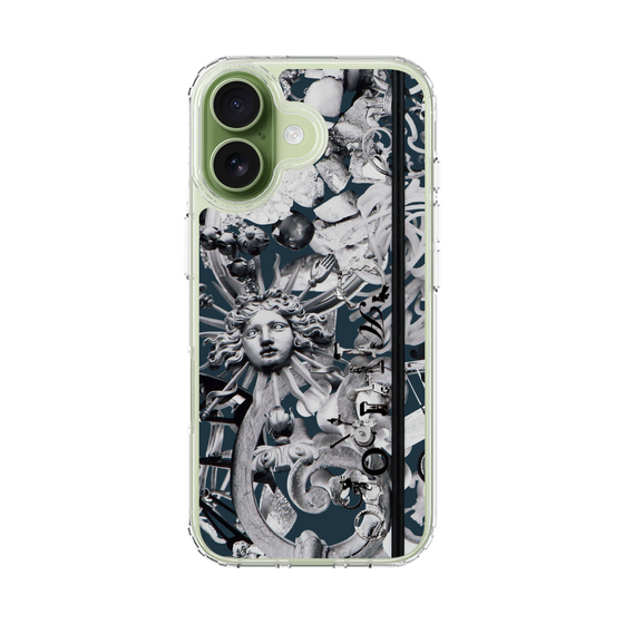 スリムプロテクションケース［ CHIHIROBO - 国境 ］