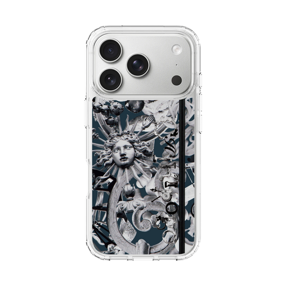 スリムプロテクションケース［ CHIHIROBO - 国境 ］