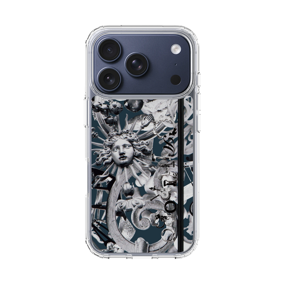 スリムプロテクションケース［ CHIHIROBO - 国境 ］