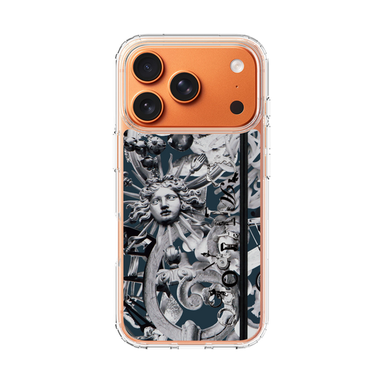 スリムプロテクションケース［ CHIHIROBO - 国境 ］