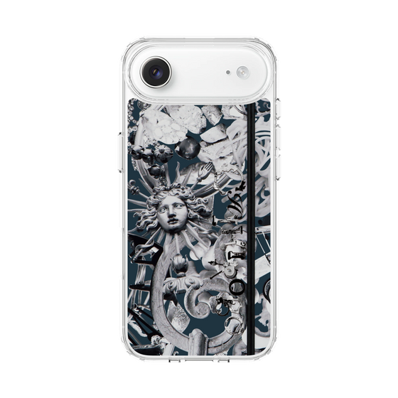 スリムプロテクションケース［ CHIHIROBO - 国境 ］