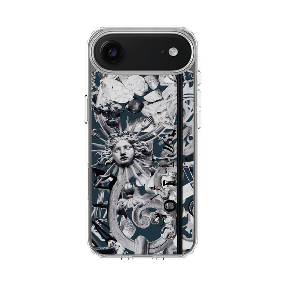 スリムプロテクションケース［ CHIHIROBO - 国境 ］