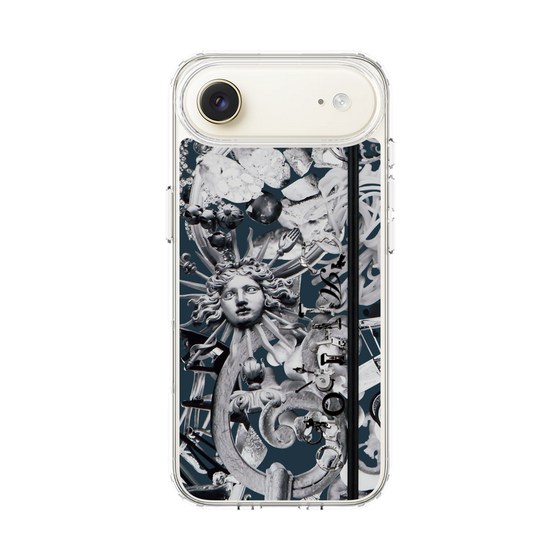 スリムプロテクションケース［ CHIHIROBO - 国境 ］