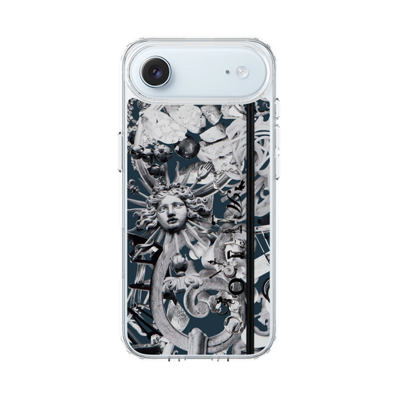 スリムプロテクションケース［ CHIHIROBO - 国境 ］