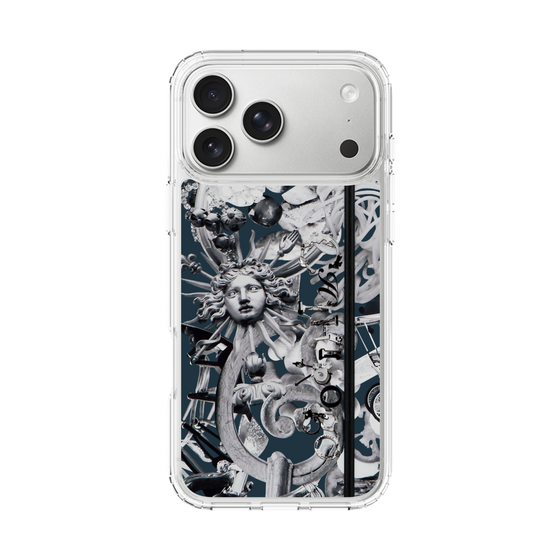 スリムプロテクションケース［ CHIHIROBO - 国境 ］