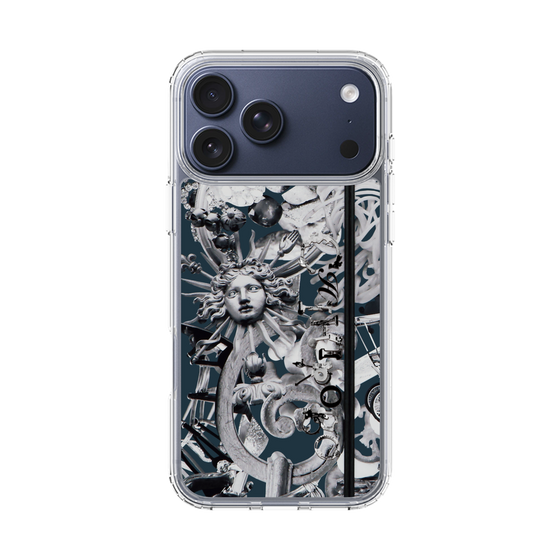 スリムプロテクションケース［ CHIHIROBO - 国境 ］