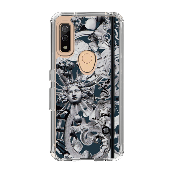 スリムプロテクションケース［ CHIHIROBO - 国境 ］