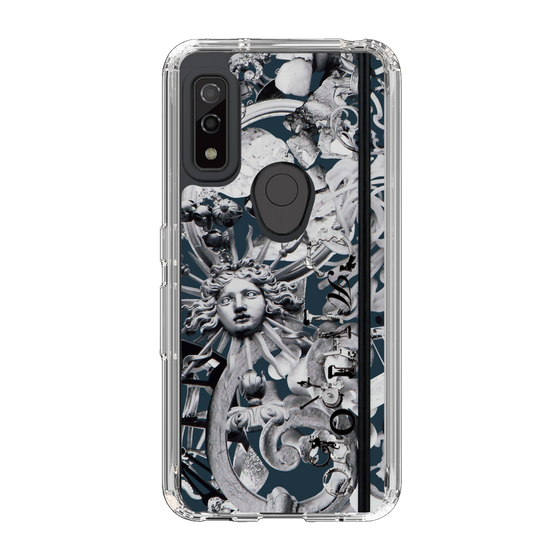 スリムプロテクションケース［ CHIHIROBO - 国境 ］