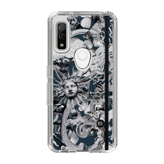 スリムプロテクションケース［ CHIHIROBO - 国境 ］