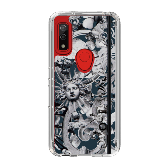 スリムプロテクションケース［ CHIHIROBO - 国境 ］