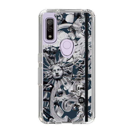 スリムプロテクションケース［ CHIHIROBO - 国境 ］