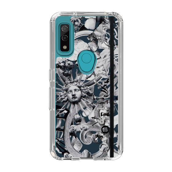 スリムプロテクションケース［ CHIHIROBO - 国境 ］