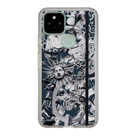 スリムプロテクションケース［ CHIHIROBO - 国境 ］