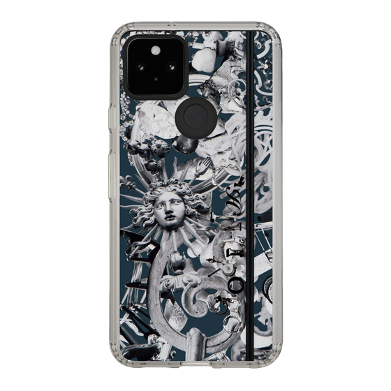 スリムプロテクションケース［ CHIHIROBO - 国境 ］