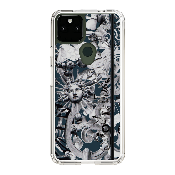 スリムプロテクションケース［ CHIHIROBO - 国境 ］