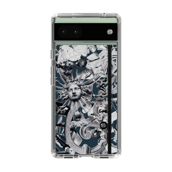 スリムプロテクションケース［ CHIHIROBO - 国境 ］