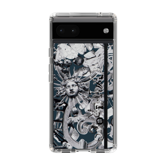 スリムプロテクションケース［ CHIHIROBO - 国境 ］