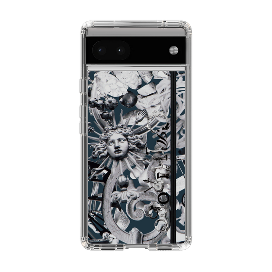 スリムプロテクションケース［ CHIHIROBO - 国境 ］