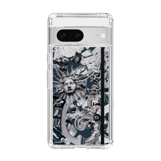 スリムプロテクションケース［ CHIHIROBO - 国境 ］