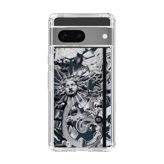 スリムプロテクションケース［ CHIHIROBO - 国境 ］