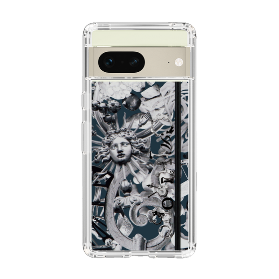 スリムプロテクションケース［ CHIHIROBO - 国境 ］