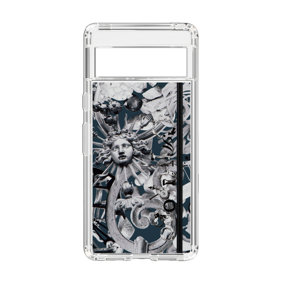 スリムプロテクションケース［ CHIHIROBO - 国境 ］