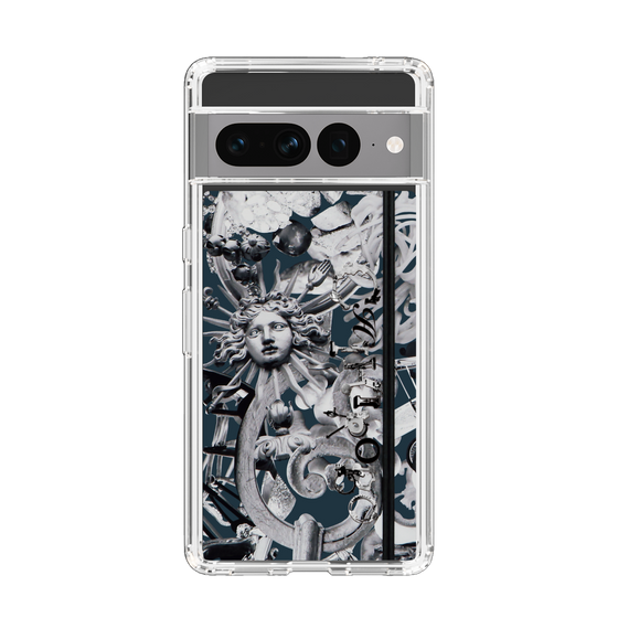 スリムプロテクションケース［ CHIHIROBO - 国境 ］