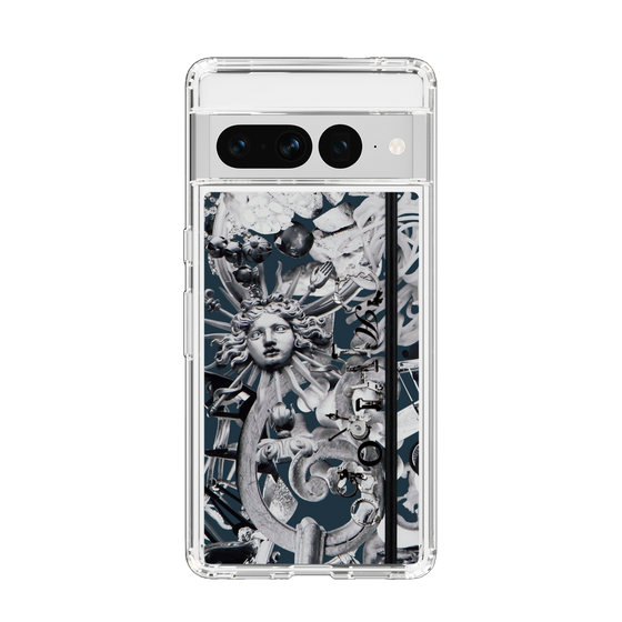 スリムプロテクションケース［ CHIHIROBO - 国境 ］