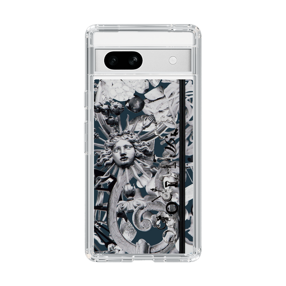 スリムプロテクションケース［ CHIHIROBO - 国境 ］