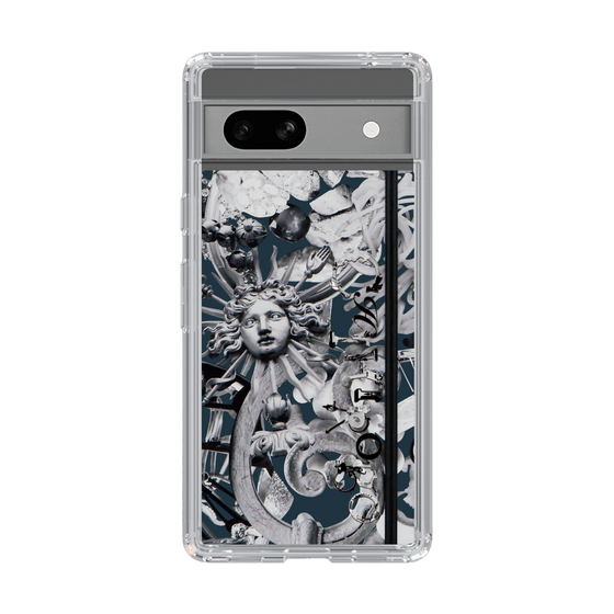 スリムプロテクションケース［ CHIHIROBO - 国境 ］