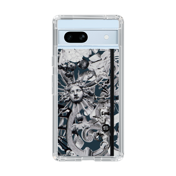 スリムプロテクションケース［ CHIHIROBO - 国境 ］