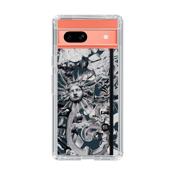 スリムプロテクションケース［ CHIHIROBO - 国境 ］