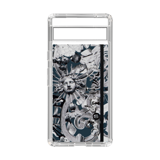 スリムプロテクションケース［ CHIHIROBO - 国境 ］