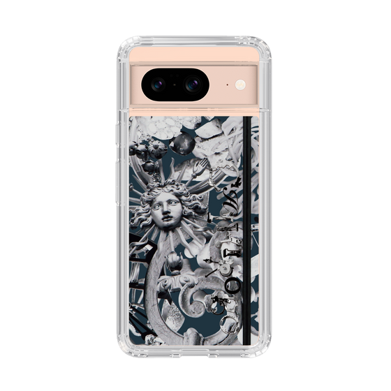 スリムプロテクションケース［ CHIHIROBO - 国境 ］