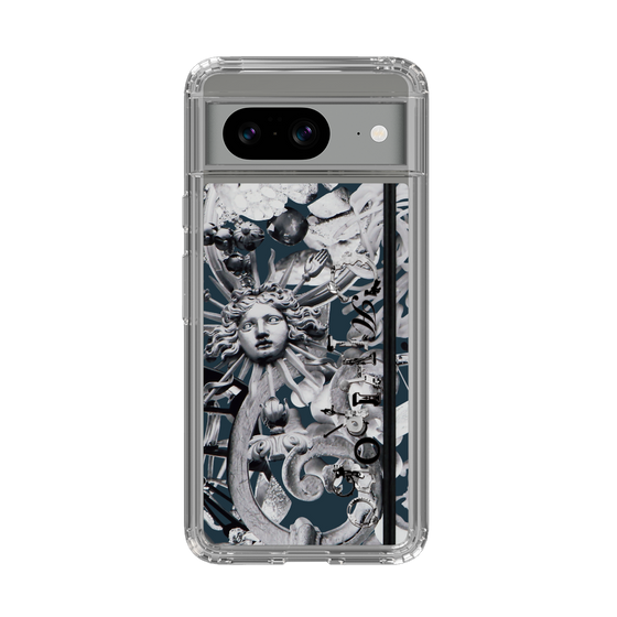 スリムプロテクションケース［ CHIHIROBO - 国境 ］