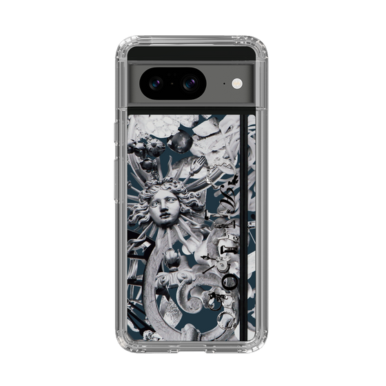 スリムプロテクションケース［ CHIHIROBO - 国境 ］