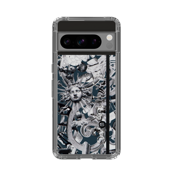 スリムプロテクションケース［ CHIHIROBO - 国境 ］