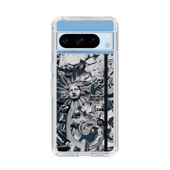 スリムプロテクションケース［ CHIHIROBO - 国境 ］