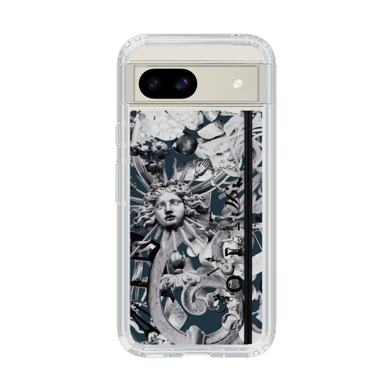 スリムプロテクションケース［ CHIHIROBO - 国境 ］