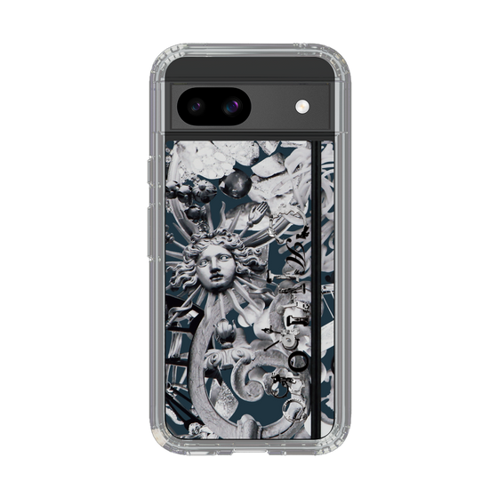 スリムプロテクションケース［ CHIHIROBO - 国境 ］