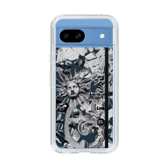 スリムプロテクションケース［ CHIHIROBO - 国境 ］