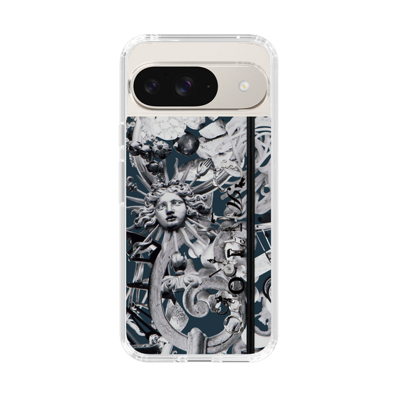 スリムプロテクションケース［ CHIHIROBO - 国境 ］