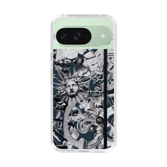 スリムプロテクションケース［ CHIHIROBO - 国境 ］