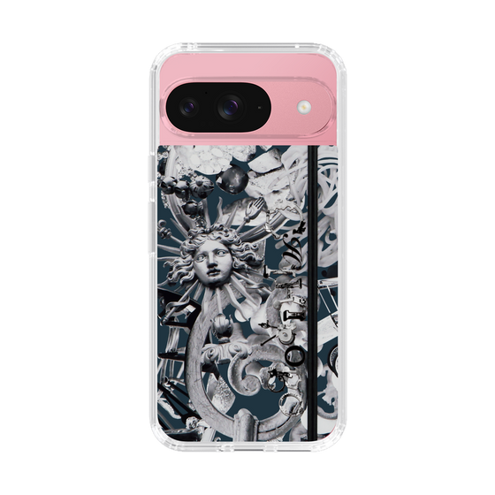 スリムプロテクションケース［ CHIHIROBO - 国境 ］