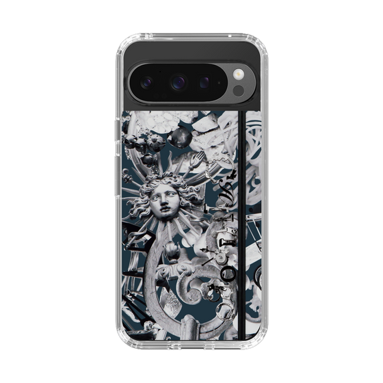 スリムプロテクションケース［ CHIHIROBO - 国境 ］