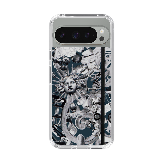 スリムプロテクションケース［ CHIHIROBO - 国境 ］