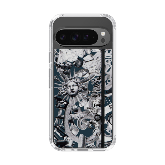 スリムプロテクションケース［ CHIHIROBO - 国境 ］